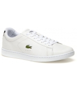 Lacoste football sneakers turfcarnaby bl w